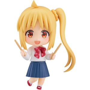 Bocchi The Rock Nijika Ichiji Nendoroid Action Figure