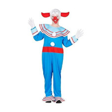 Toynk Bozo The Clown Child Costume | Large