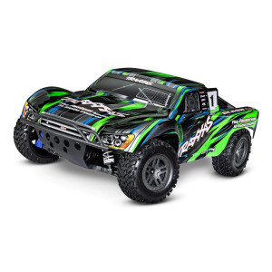 Traxxas Slash 4X4 Brushless 1/10 Scale Short Course