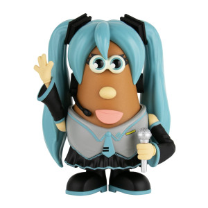 Super Impulse Poptaters Hatsune Miku