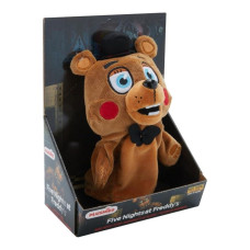 Funko Hand Puppet Five Nights At Freddys Freddy 8