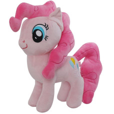 Little Horse Plush Toy 30Cm Friendship Movie Feature Character Doll Action Figure Model Toy Pinkie Pie