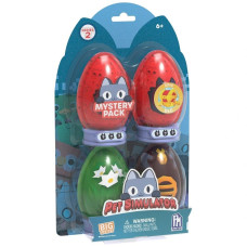 Pet Simulator 4Pk Mystery Eggs