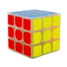 Magic Cube Puzzles Toys Classics Cube For Kids Adults Yuxin Kylin 3X3 V2 M