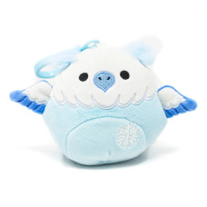 Squishmallows 2023 Xmas Clipon Duane Griffin 35