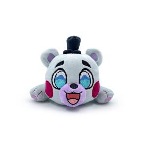 Youtooz Helpy Flop 9 Inch Cotton Plush Collectible Limited Edition Fnaf Plushie From The Youtooz Five Nights At Freddys Coll