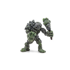 Papo Handpainted Fantasy Stone Golem 36027 Collectible For Children Suitable For Boys And Girls From 3 Years Ol