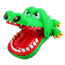 Teeth Toys Game Biting Finger Dentist Games For Kids