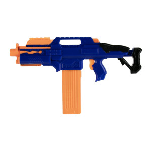 Worlds Smallest Nerf Elite 20 Blasters