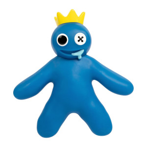 Heroes Of Goo Jit Zu Rainbow Friends Blue The Multiplayer Kidfriendly Horror Story Experience Super Stretchy Goo Filled T