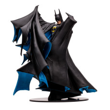 Mcfarlane Toys Dc Direct Batman By Todd Mcfarlane 18 Scale Statue