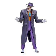 Batman The Animated Series The Joker 6In Builda Figure Mcfarlane Toys