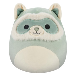 Squishmallows Sqcr05403 75Inchhemkey The Sage Ferret Multicolour