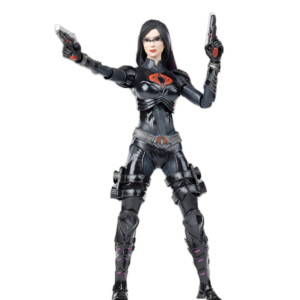 Hiplay Hiya Collectible Figure Exquisite Mini Gijoe Baroness 118 Scale Female Miniature Action Figurine Emg0149