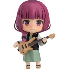 Bocchi The Rock Kikuri Hiroi Nendoroid Action Figure