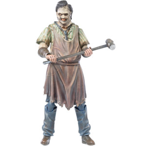 Hiplay Hiya Collectible Figure Full Set The Texas Chain Saw Massacre Leatherface Killing Mask 118 Scale Miniature Action Fi