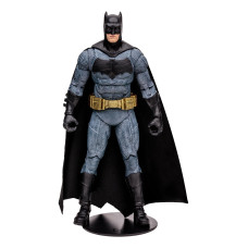 Mcfarlane Toys Dc Multiverse Batman Batman V Superman Dawn Of Justice 7In Action Figure