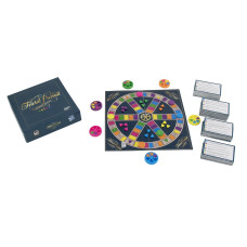 Worlds Smallest Trivial Pursuit