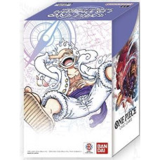 One Piece Tcg Awakening Of The New Era Dp02 Double Pack Set Vol 2