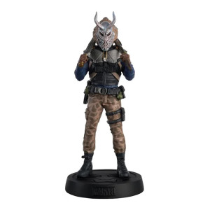 Hero Collector Marvel Movie Collection 116 Figurine Erik Killmonger