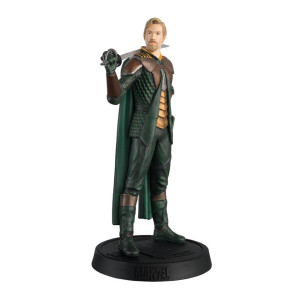 Hero Collector Eaglemoss Marvel Movie Collection 116 Figurine Fandral