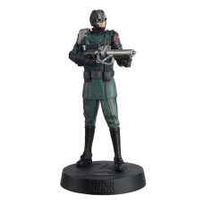 Eaglemoss Marvel Movie Collection 116 Figurine Hydra Soldier