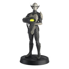 Hero Collector Eaglemoss Marvel Movie Collection 116 Figurine Dark Elf