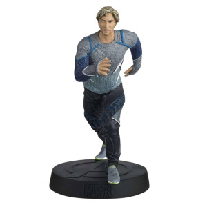 Hero Collector Marvel Movie Collection 116 Figurine Quicksilver