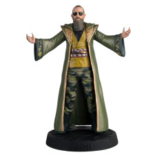 Eaglemoss Marvel Movie Collection 116 Figurine Mandarin