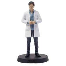 Eaglemoss Marvel Movie Collection 116 Figurine Bruce Banner