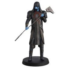 Eaglemoss Marvel Movie Collection 116 Figurine Ronan The Accuser