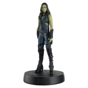 Hero Collector Eaglemoss Marvel Movie Collection 116 Figurine Gamora