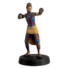 Hero Collector Eaglemoss Marvel Movie Collection 116 Figurine Shuri