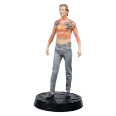 Hero Collector Eaglemoss Marvel Movie Collection 116 Figurine Aldrich Killian