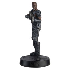 Eaglemoss Marvel Movie Collection 116 Figurine Korath