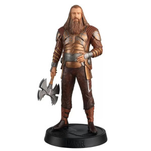 Hero Collector Eaglemoss Marvel Movie Collection 116 Figurine Volstagg