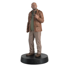 Eaglemoss Marvel Movie Collection 116 Figurine Bill Foster