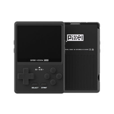 Minden Portable Handheld Game Console Gkd Pixel 45Inch Hd Retro Electronic Gaming Console For Kids Adults 64G8000 Gamesb