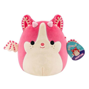 Jazwares Squishmallows Peluche Strawberry Shortcake Bat Dragon 20 Cm Jazsqam00006