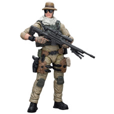 Hiplay Joytoy Hardcore Coldplay Collectible Figure Us Army Delta Assault Squad Sniper 118 Scale Action Figures Jt9527