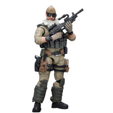 Hiplay Joytoy Hardcore Coldplay Collectible Figure Us Army Delta Assault Squad Support Gunner 118 Scale Action Figures Jt9