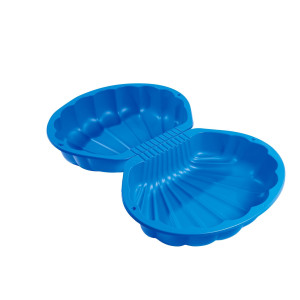 Big 800055720 Sandbox 2In1 Scallop