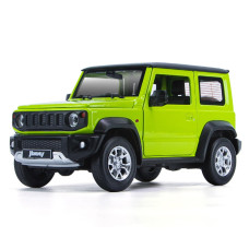 118 Scale Jimny Car Model Alloy Diecast Car Model Toys Toy Cars And Adult Collection Ornaments