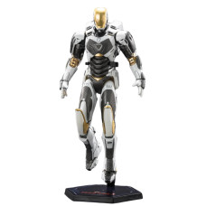 Hiplay Zd Collectible Figure Full Set Iron Man Mark 39 110 Scale Miniature Action Figurine 190639