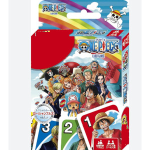 Lovesn One Piece Family Fun Card Game Your Favorite Pirates