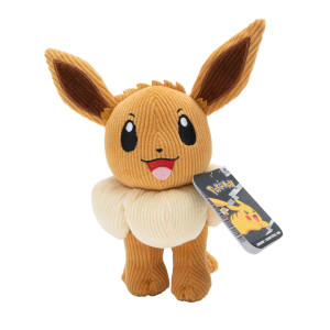 Pokmon Pkw317420 Cm Select Plush Cord Evoli Official Plush