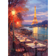 1000 Piece Puzzle For Adults Paris Riverside Puzzles For Adults 1000 Piece Paris Jigsaw Puzzles 1000 Pieces Paris Night View 100