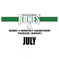 Reaper Miniatures Rem97431 Bones 4 Map July 2020 Miniatures