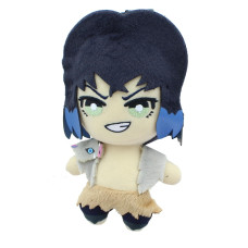 Demon Slayer 65 Inch Character Plush Inosuke Hashibira