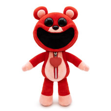 Poppy Playtime 14" Bobby Bearhug Plush Toy Doll